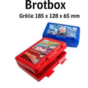Brotbox