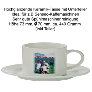 Espresso Tasse