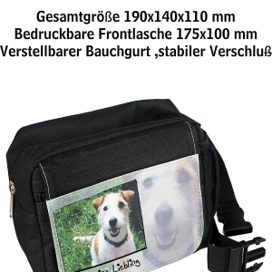 Gürteltasche