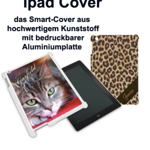 iPad Cover