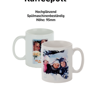 Kaffeepott
