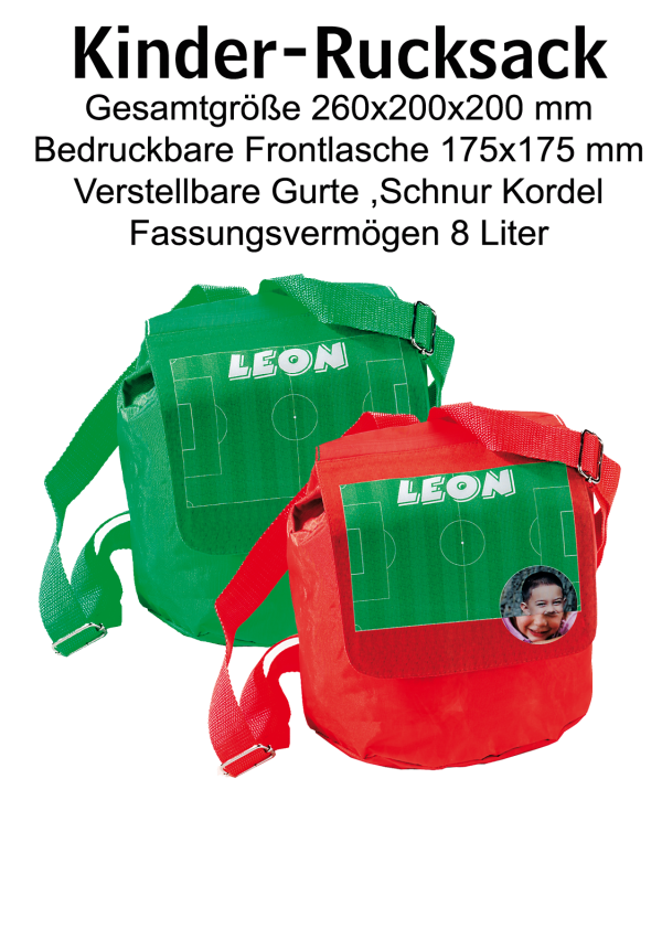 Kinderrucksack