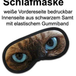 Schlafmaske
