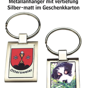 Schlüsselanhänger