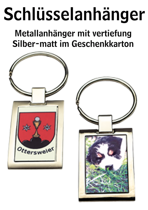 Schlüsselanhänger