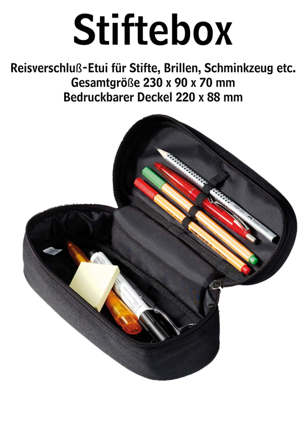 Stiftebox